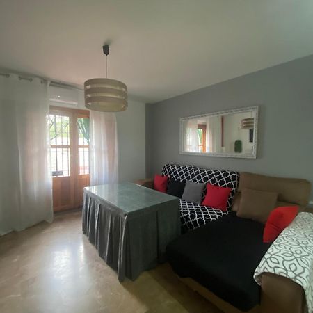 La Casa Del Buda Guejar-Sierra Bagian luar foto