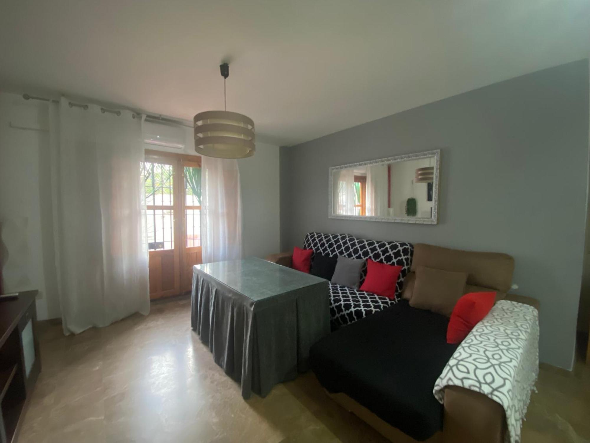 La Casa Del Buda Guejar-Sierra Bagian luar foto