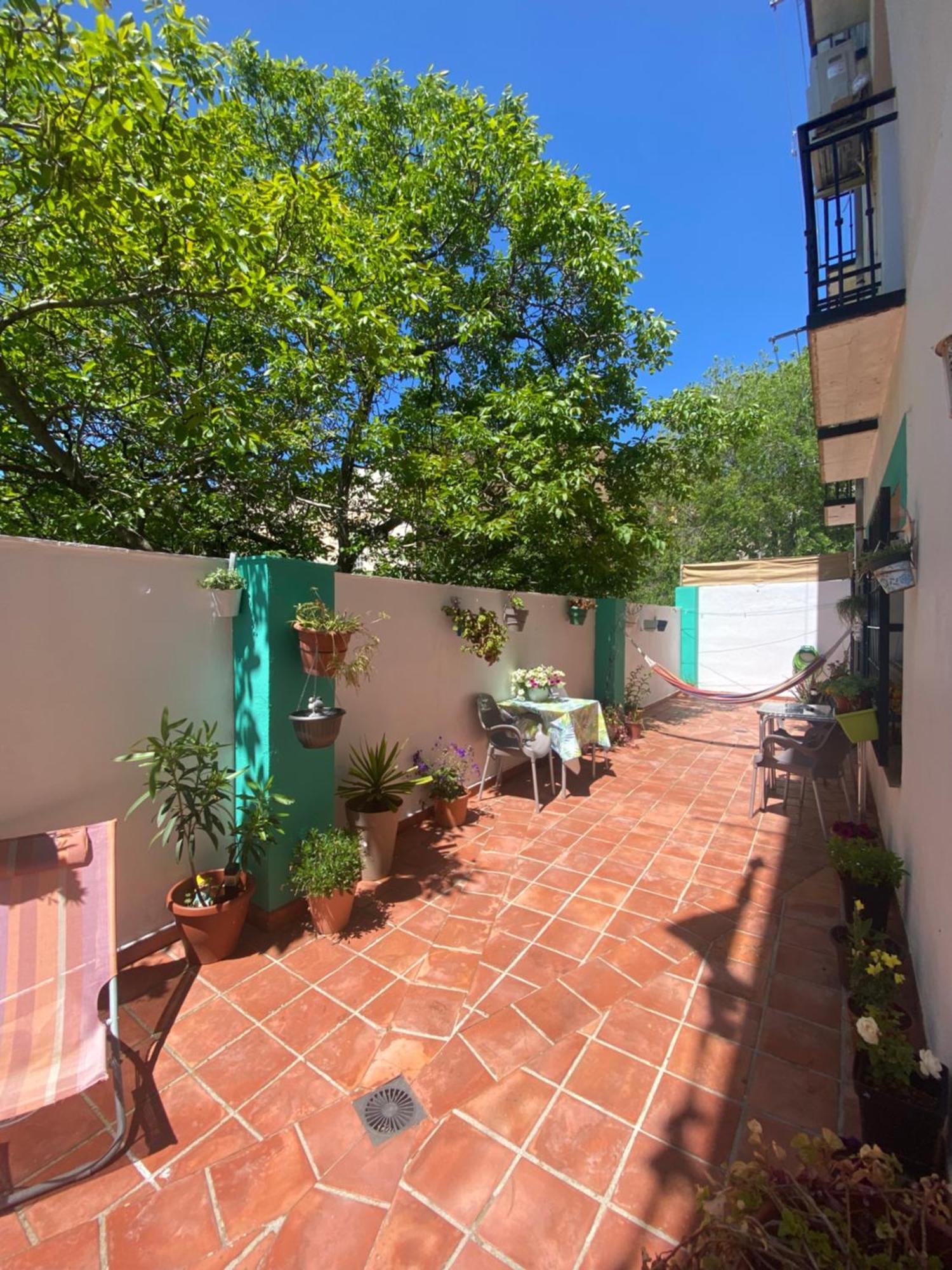 La Casa Del Buda Guejar-Sierra Bagian luar foto